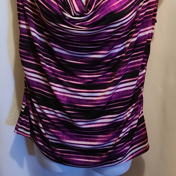 Worthington Women's Top - Size 1X - Picture 2 of 9